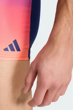 Boxers De Natação Gradiente adidas