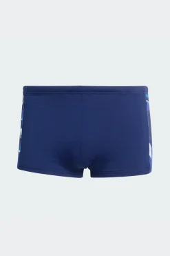 Boxers De Natação Gráficos Da Equipa Ripstream adidas