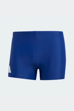 Boxers De Natação Sólidos adidas