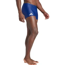 Boxers De Natação Sólidos adidas
