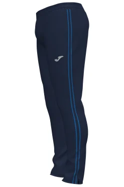 Calça Comprida Joma Classic Azul Marinho Azul Royal