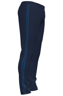 Calça Comprida Joma Classic Azul Marinho Azul Royal