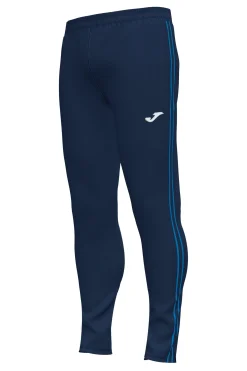 Calça Comprida Joma Classic Azul Marinho Azul Royal