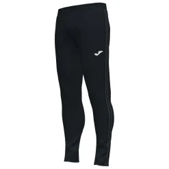 Calça Comprida Joma Classic Preto Antracite
