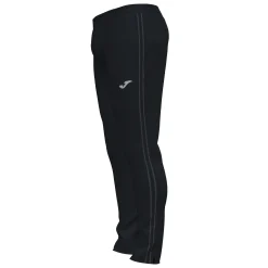 Calça Comprida Joma Classic Preto Antracite