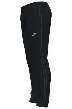 Calça Comprida Joma Classic Preto Antracite
