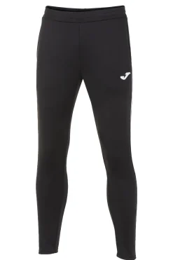 Calça Comprida Joma Classic Preto Branco