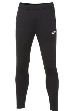 Calça Comprida Joma Classic Preto Branco