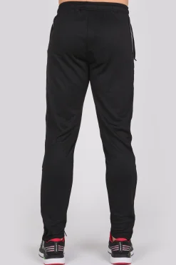 Calça Comprida Joma Classic Preto Branco