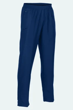 Calça Comprida Joma Grecia II Azul Marinho
