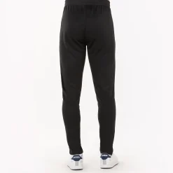 Calça Comprida Joma Supernova Preto Amarelo