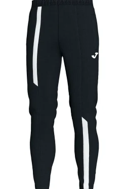 Calça Comprida Joma Supernova Preto Branco