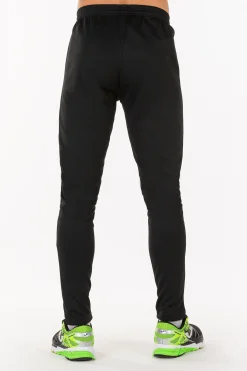 Calça Comprida Joma Supernova Preto Branco