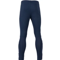 Calça Comprida Joma Supernova Azul Marinho Azul-turquesa Fluorescente