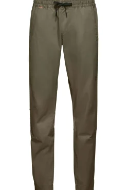Calça De Escalada Mammut Camie