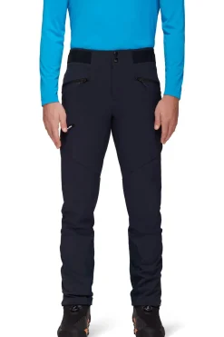 Calça De Montanha Mammut Eisfeld Advanced
