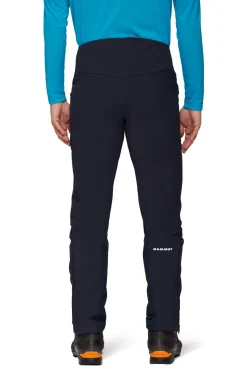 Calça De Montanha Mammut Eisfeld Advanced
