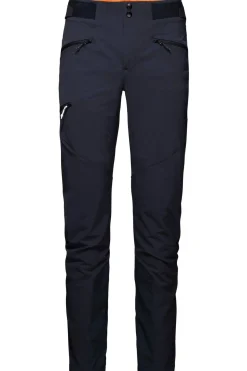Calça De Montanha Mammut Eisfeld Advanced