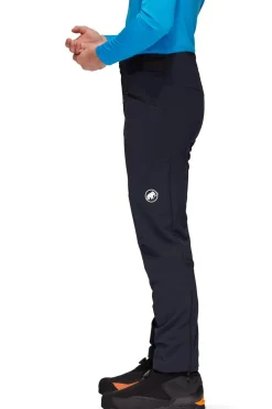 Calça De Montanha Mammut Eisfeld Advanced