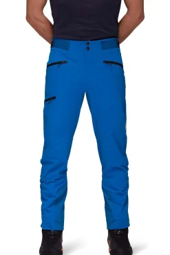 Calça De Montanha Mammut Eisfeld Advanced