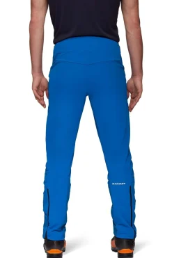 Calça De Montanha Mammut Eisfeld Advanced