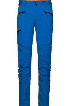 Calça De Montanha Mammut Eisfeld Advanced