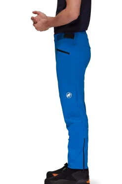 Calça De Montanha Mammut Eisfeld Advanced