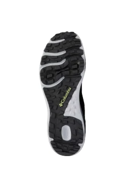 Calçado Columbia Vertisol Trail Leve E Confortável