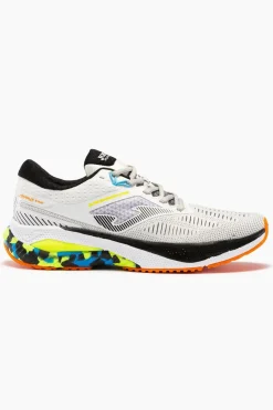 Calçado De Corrida Homem Joma Hispalis 2302. Branco-preto