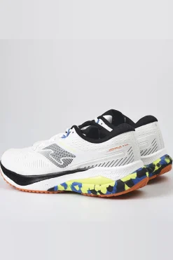 Calçado De Corrida Homem Joma Hispalis 2302. Branco-preto