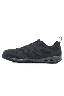 Calçado De Trekking Columbia Vapor Vent Minimalista E Durável