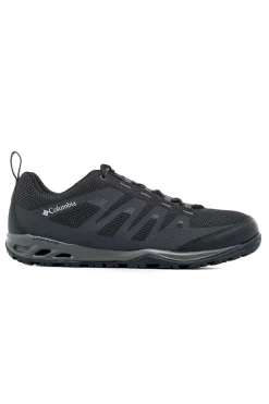 Calçado De Trekking Columbia Vapor Vent Minimalista E Durável