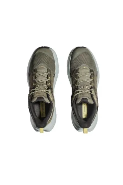 Calçado De Trekking Hoka Anacapa 2 Low Gtx Com Tecnologia Gore-tex