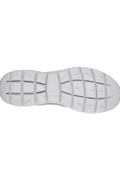 Calçado Esportivo Skechers Summits Para Homem Cinza