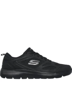 Calçado Skechers Summits-south Rim Para Homem Preto