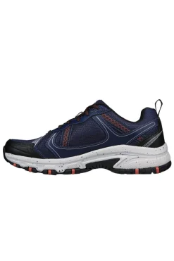 Calçado Trail Running Homem Skechers Hillcrest Vast Adventure. Navy