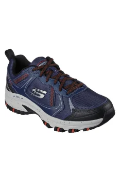 Calçado Trail Running Homem Skechers Hillcrest Vast Adventure. Navy
