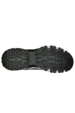 Calçado Trail Running Homem Skechers Hillcrest Vast Adventure. Navy