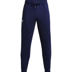 Calça Grande Under Armour Essential Fleece Jogger