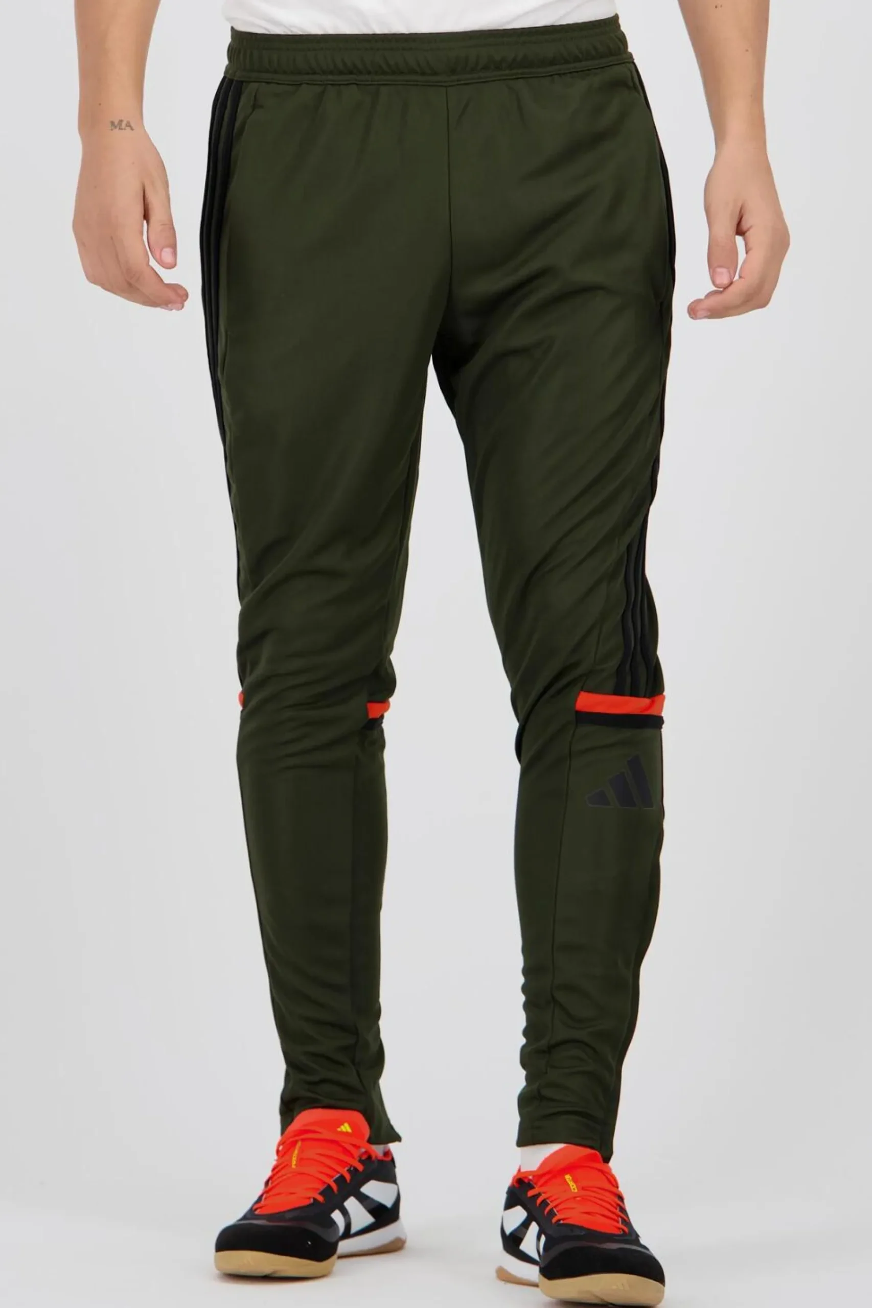 Calças adidas Squadra 25