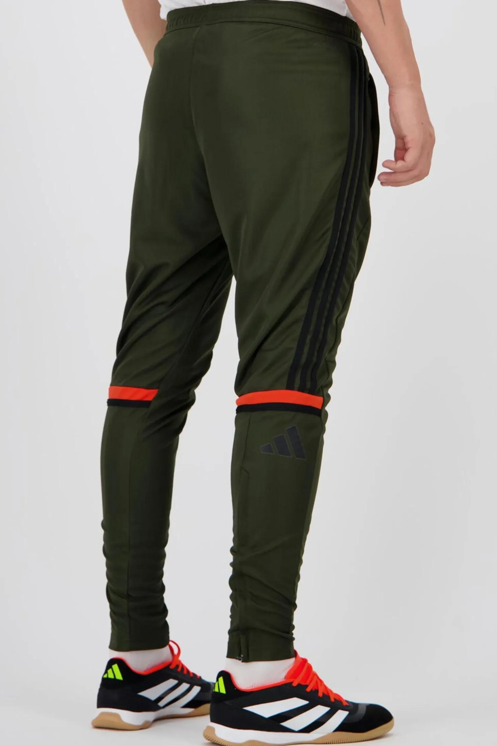 Calças adidas Squadra 25