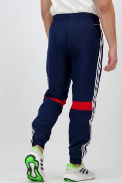 Calças adidas Tiro Essentials Woven