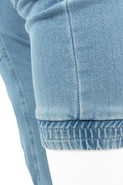 Calças De Escalada Montan Jeans Bleach Man