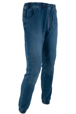 Calças De Escalada Montan Jeans Enxaguar