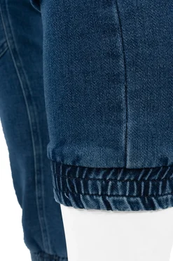Calças De Escalada Montan Jeans Enxaguar