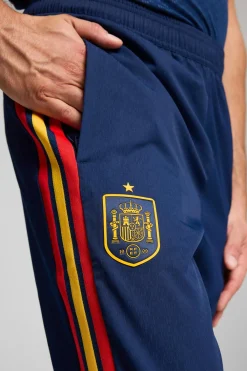 Calças Espanha 2026