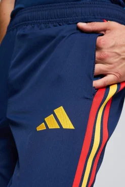 Calças Espanha 2026