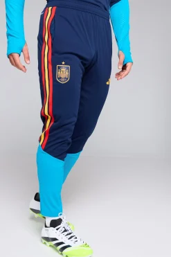 Calças Espanha Treino 2026