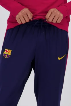 Calças Fc Barcelona 26/27