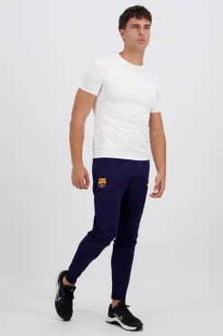 Calças Fc Barcelona 25/26